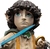 Weta Workshop A Gyűrűk Ura Trilógia - Frodo Baggins Figura
