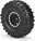 Pro-Line kolo 1.9" Interco Super Swamper XL G8, disk Impulse H12 čierno-strieborný (2)