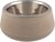 Miska Dog Fantasy nerez EcoStyle béžová 17cm, 850ml