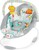 Lettino vibrante con melodia Whimsical Wild 0m+, fino a 9kg, 2019