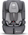 KINDERKRAFT Autosedačka Safety fix 2 i-size grey (76-150 cm)