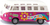 SIKU Super - VWT1 Samba