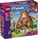 LEGO® Friends 42682 Glampingová chatka v prírode
