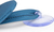 Organizér na hračky do vane, Penguin