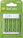 GP USB nabíjačka Eco E441 + 4AA GP ReCyko 2100