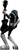 Weta Workshop KISS - La figurine Mini Epics The Spaceman