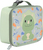 SKIP HOP Borsa per il pranzo Besties Squad Dino, 3 anni+