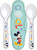 Set pentru copii 4 buc, Mickey