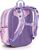 Zaino scolastico leggero con cavallo Topgal ENDY 25073