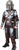 STAR WARS Mandalorian detský kostým veľkosť(110-116cm)CL