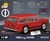 Cobi FSO 125P kombi, 1:35, 106 k