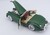Bburago 1:24 Jaguar XK 120 Roadster (1951) Grün