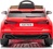 Audi RS6 Elektroauto, 12V rot