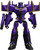 TRANSFORMERS BLOKEES Bausatz Classic Class 20 Megatronus Movie 8