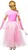 Princezná PINK detský kostým veľkosť (98-104cm)