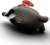 EUGY Jazbec 3D kartonska sestavljanka