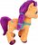 MY LITTLE PONY Sunny plyšová hračka 30 cm