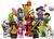 LEGO® Minifigúrka 71052 29. séria