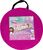 Pop Up tunel Gabby´s Dollhouse 150cm, priemer 45cm