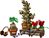 LEGO® Harry Potter™ 76474 Rokfort: Rastliny z herbológie