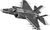 Cobi Armed Forces F-35B STOVL Lightning II