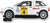 SCX Classic Seat Ibiza Bimotor J.M. Сервия Палс 86