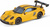 Auto Hybrid 51001 Porsche 911 GT3 R Speed Yellow