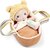 Lilliputiens - Puppe Mela - 21 cm