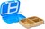 Doloni Lunchbox - blau