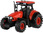 Trattore con rimorchio ed effetti 36cm