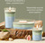 WW Trilogy Kerze Mittel Verdant Woods