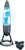 Magma lampa s automatickou zmenou farieb