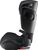 Autosedačka Kidfix Pro M Classic, Space Black