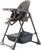 ADAMEX Sedia per bambini Yuno Graphite
