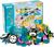 Brio Builder - stavebnica sada s motorom