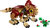LEGO® Jurassic World™ 76970 Dinosaurie mláďa Dolores: Aquilops
