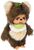 Monchhichi Mončiči Freunde TanuTanu 20cm