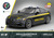 Cobi 24657 Alfa Romeo Giulia Quadrifoglio Guarda di Finanza, 1:35, 97 k