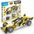 Engino Inventor 120 models motorizovaný set - multi models