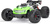 Arrma Kratón 4S V2 BLX 1:10 4WD RTR zelená