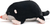Lumpin Talpa Jacin, 25cm, sdraiato