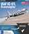 Modellbausatz Flugzeug 12640 - USAF KC-97L Stratofreighter (1:144)