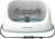 INGENUITY Podsedák na jedálenskú stoličku Simplicity Seat™ Teal 6m+, do 15kg