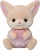 Sylvanian Families Dvojčatá líšky Fenek s autíčkom