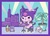 Trefl Puzzle 4v1 Deň s Kuromi / Hello Kitty