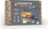 CONNETIX® Rainbow Transport Pack magnetisches Bausteinset 50 Stück