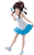 Bandai To Loveru Darkness - Glitter&amp;amp Glamours Mikan Yuki figura