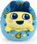TAMAGOTCHI Mametchi синя плюшена играчка 26см