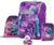 Set scolastico 4 pezzi OXY SKY Monster