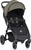 PETITE&amp;MARS Kočík športový Street+ RWS Black Mature Olive 2